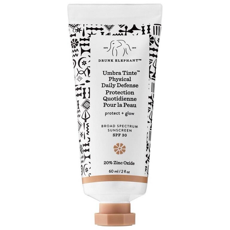 Kem chống nắng Drunk Elephant Umbra Physical SPF 30+