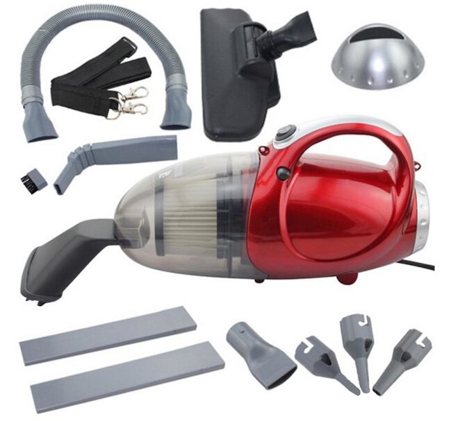 Máy hút bụi Vacuum Cleaner JK8