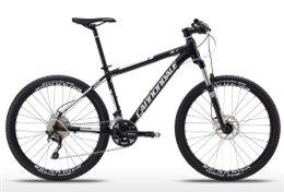 Xe đạp CANNONDALE TRAIL SL2 2014 BLK