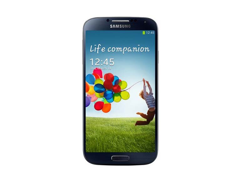 samsung galaxy s4