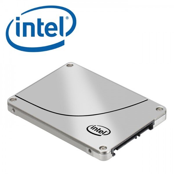 SSD Intel 530 Series 240GB (Giá tham khảo: 3.369.000)