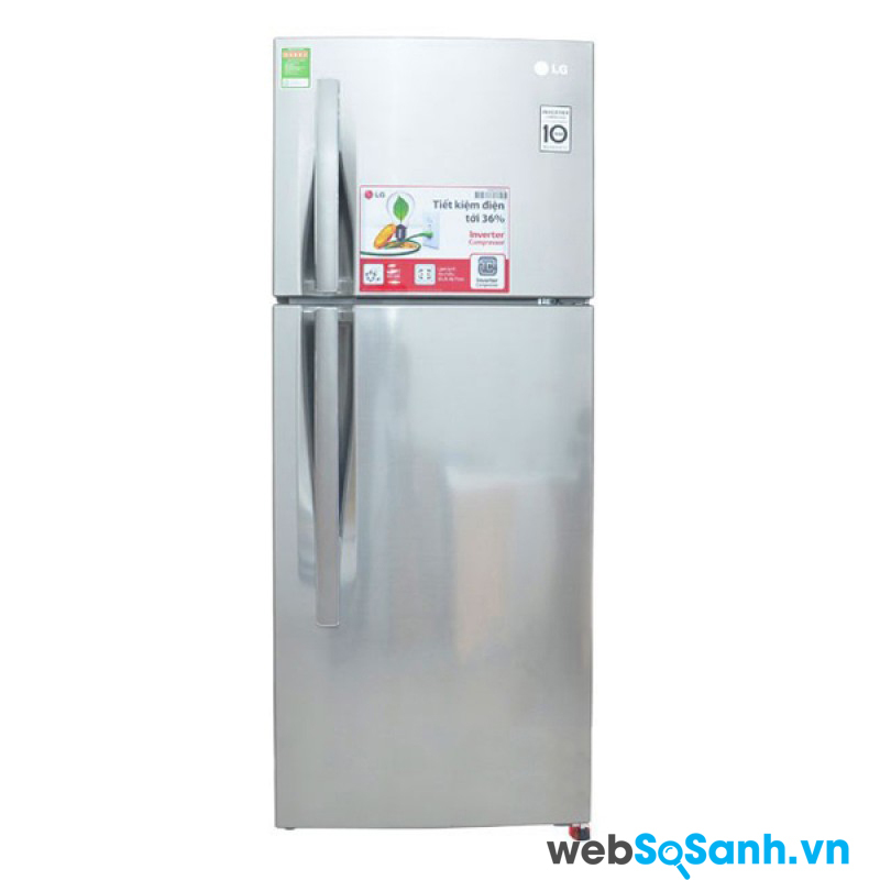 Tủ lạnh LG GR-L202PS