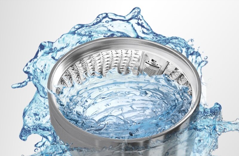 Máy giặt Casper cửa trên 10kg WT-E10NGR21 chất lượng rất tốt, giá rẻ bất ngờ