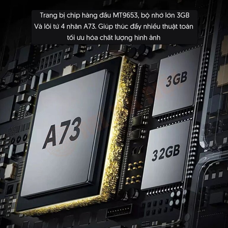 tivi Xiaomi S75 75 inch