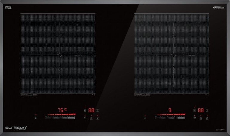 Bếp từ Eurosun EU-T708PRO