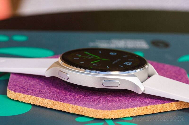 Đồng hồ thông minh Xiaomi Watch 2 - lựa chọn