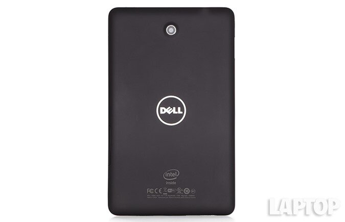 Đánh giá tablet Dell Venue 8