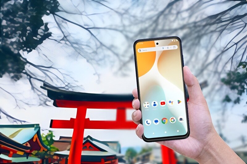 Masstel S9 gây bất ngờ khi giá chỉ 2,99 triệu đồng mà toàn trang bị