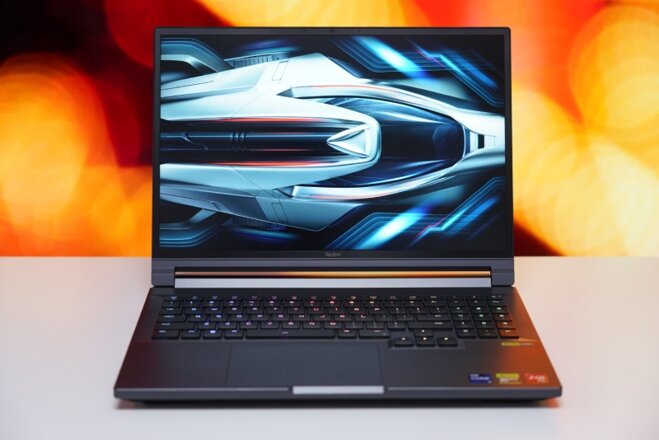 Laptop gaming Xiaomi Redmi G Pro 2024: Hiệu năng mạnh nhất phân khúc dưới 40 triệu đồng!