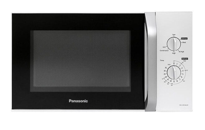 Lò vi sóng Panasonic NN-GM34J MYUE