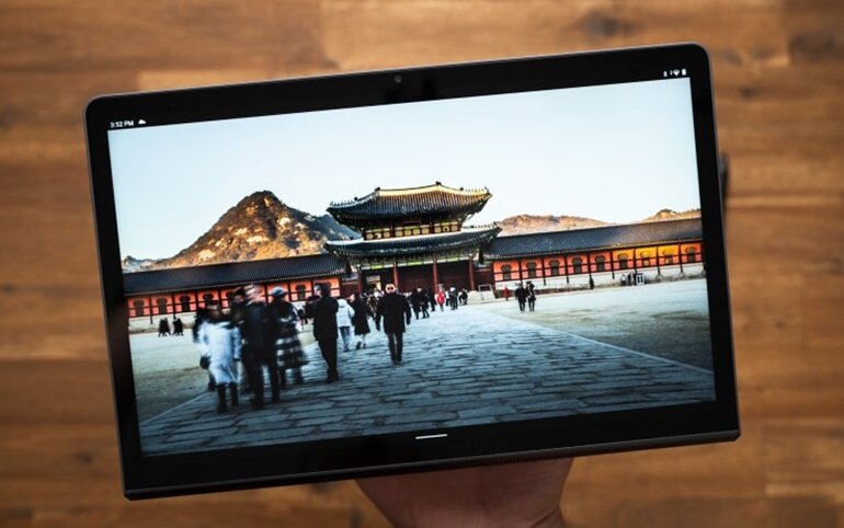 lenovo yoga tab 11