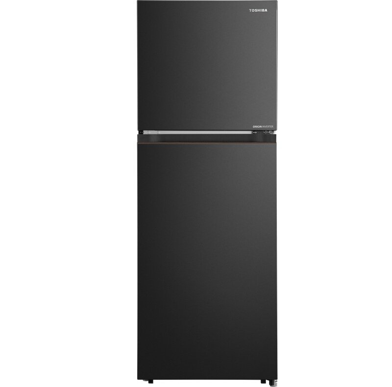 Tủ lạnh Toshiba GR-RT310WE-PMV(68) gây sốt nhờ có ngăn đông mềm khi giá chỉ 5 triệu đồng