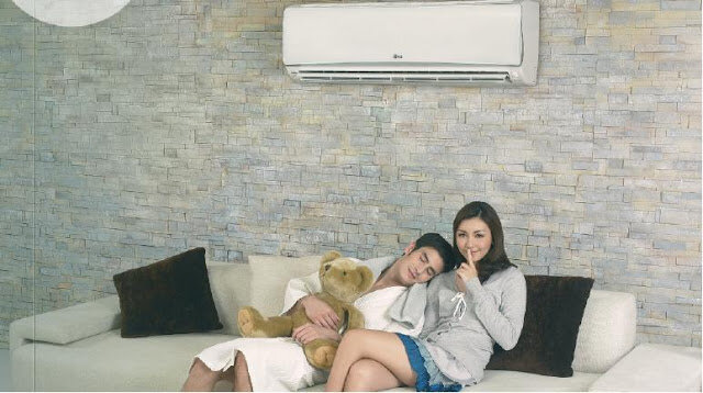 Daikin FTXD35HVMV vận hành êm ái