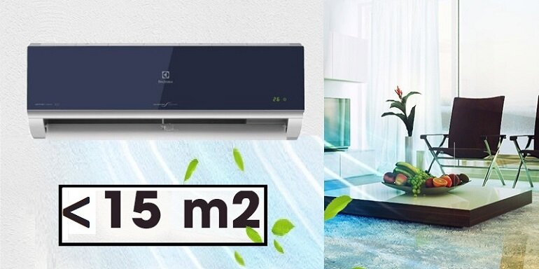 Điều hòa Electrolux ESV09CRO-D1