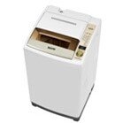 Máy giặt Sanyo ASW-S80VT - Lồng đứng, 8 Kg, Màu H