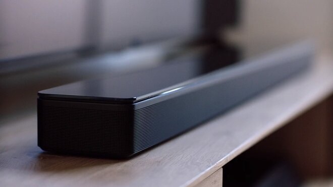 soundbar bose 700