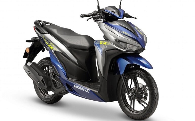 honda vario 150