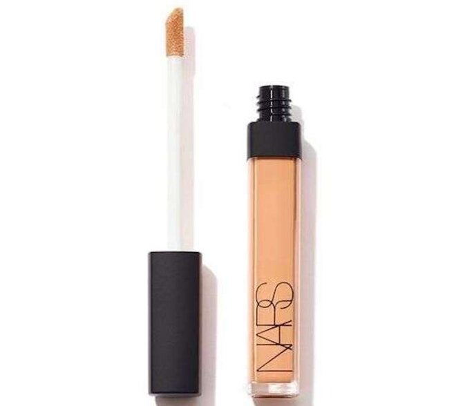 Kem che khuyết điểm Nars Radiant Creamy Concealer 