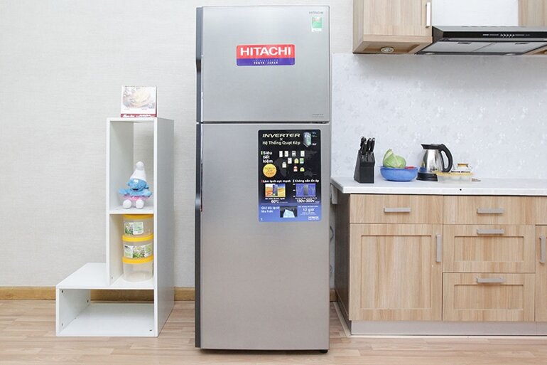 tủ lạnh hitachi dưới 10 triệu