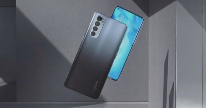 Đánh giá Oppo Reno 5 Pro