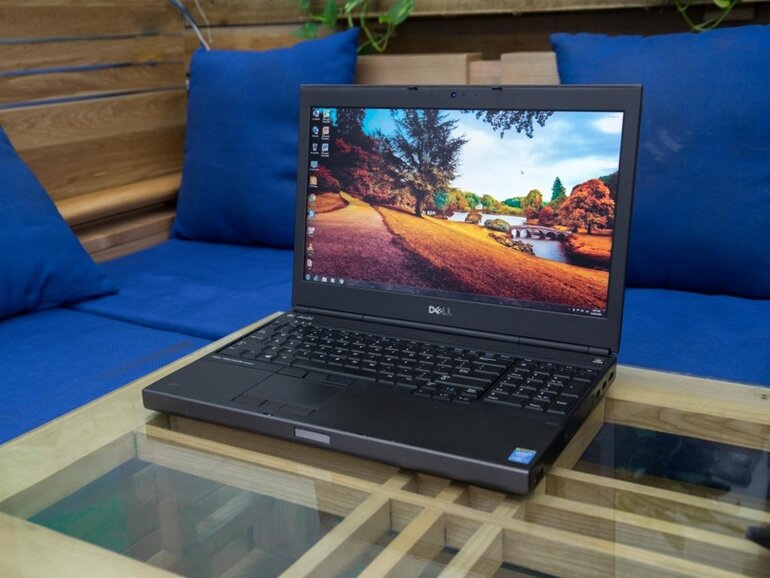 laptop đồ họa cho sinh viên thiết kế 2019