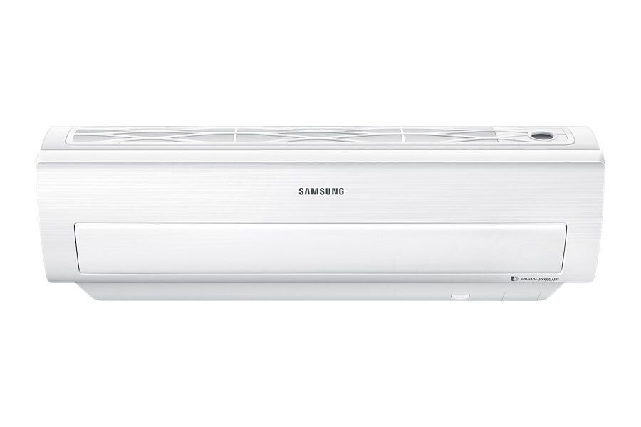 Điều hòa - Máy lạnh Samsung AR09KCFNSGM - 1 chiều, 1HP
