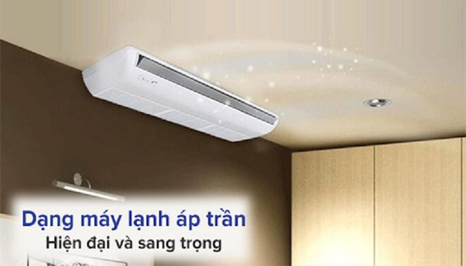 Những thông tin cần biết trước khi mua điều hòa Panasonic S-3448PT3H-8/U-43PR1H5