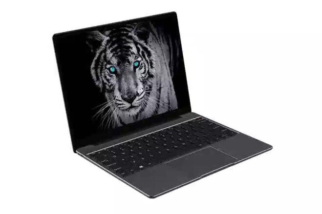 laptop chuwi gemibook pro