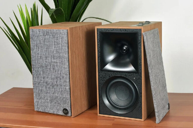 Klipsch The Fives