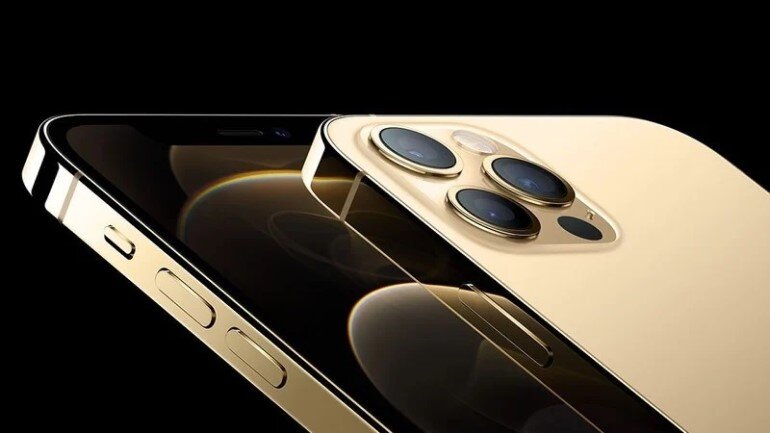 iphone 12 pro 128gb gold