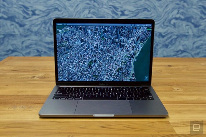 Macbook Pro 13 inch 2019