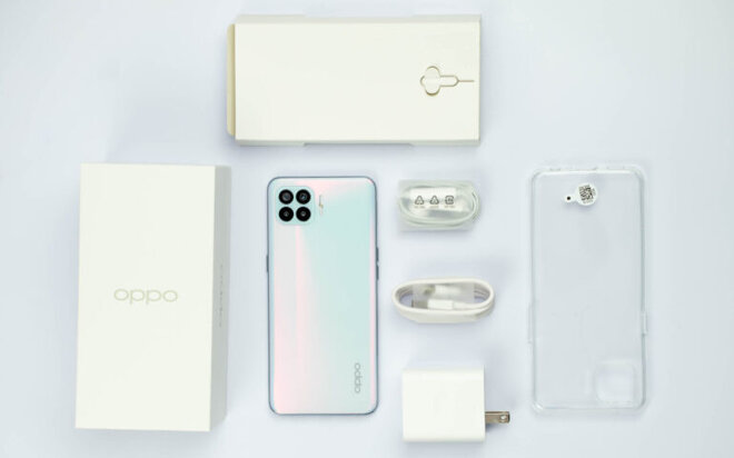 oppo a93 giá bao nhiêu