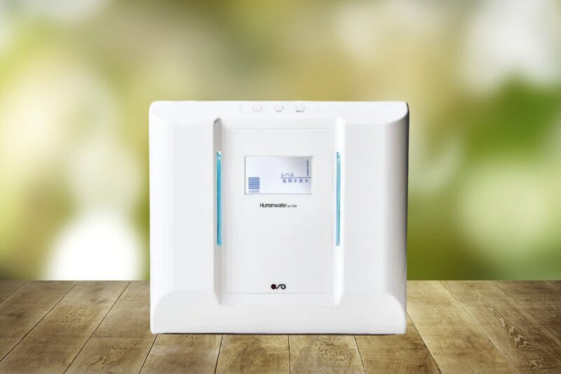 TOP 4 máy lọc nước ion kiềm đáng mua hiện nay