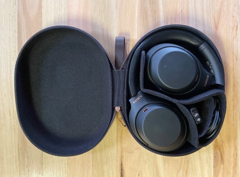 Thiết kế tối giản và phong cách sang trọng