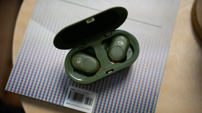 tai nghe skullcandy push