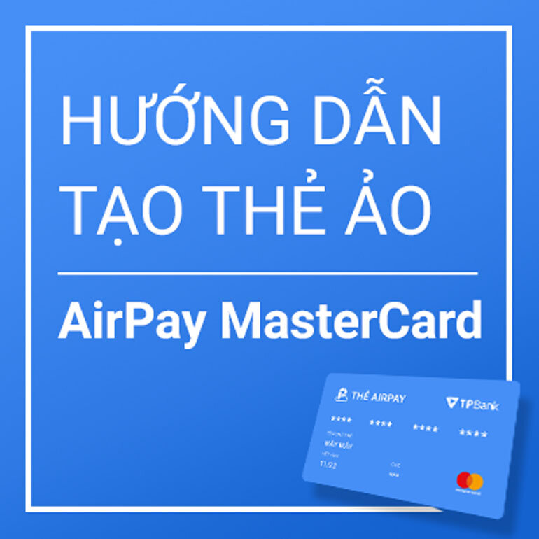 airpay mastercard