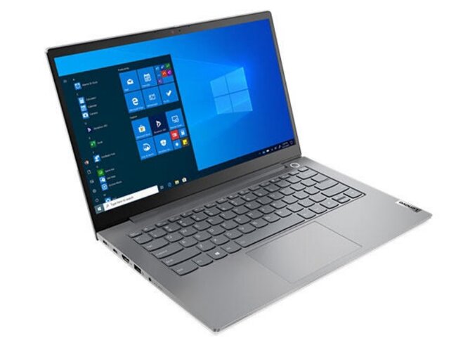 Laptop Lenovo ThinkBook 14 G2 ITL 20VD00XXVN