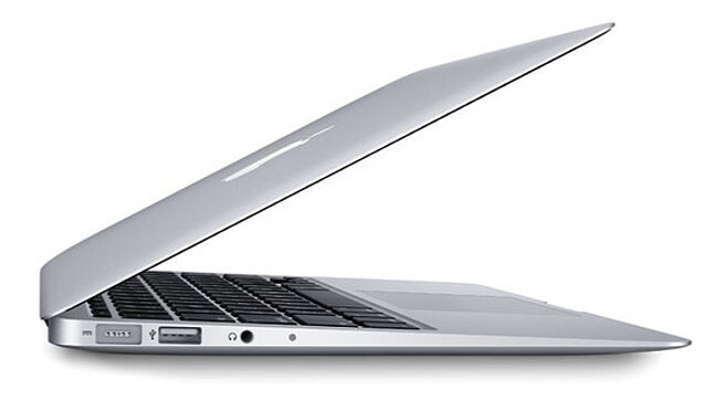 Macbook Air