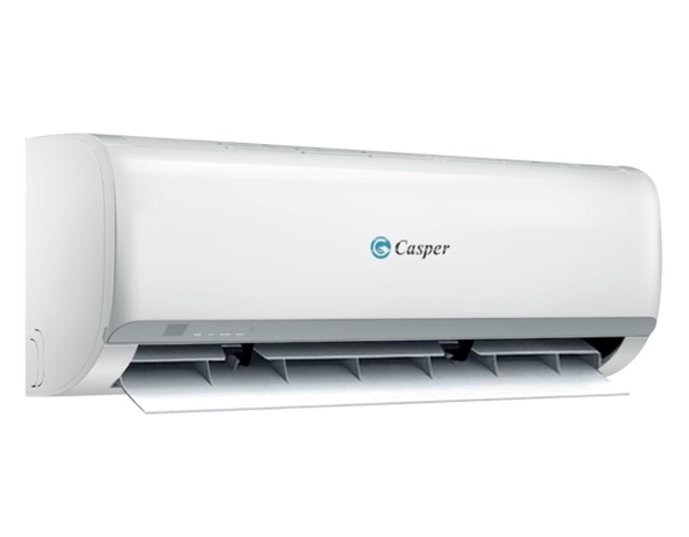 Điều Hòa Casper 18000 Btu Inverter IC-18TL33, 1 Chiều Gas R410a