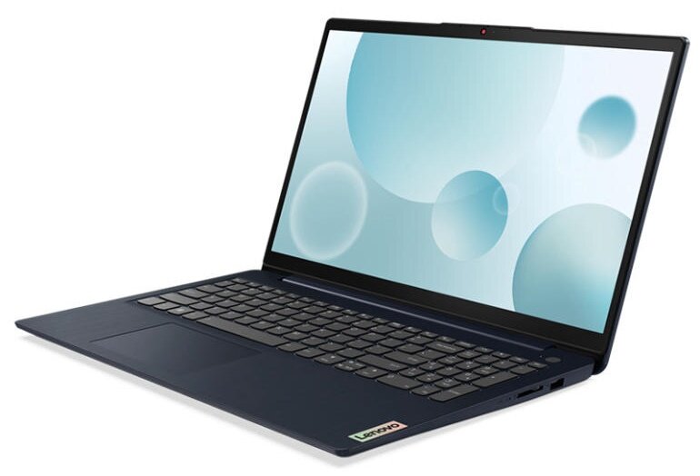 Lenovo IdeaPad 3 15IAU7