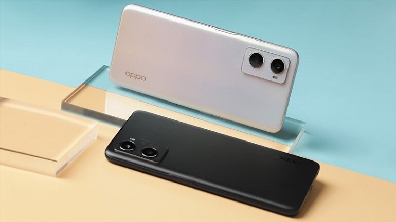 oppo a96 chính hãng giá bao nhiêu