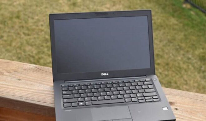 laptop dell nhỏ gọn nhất