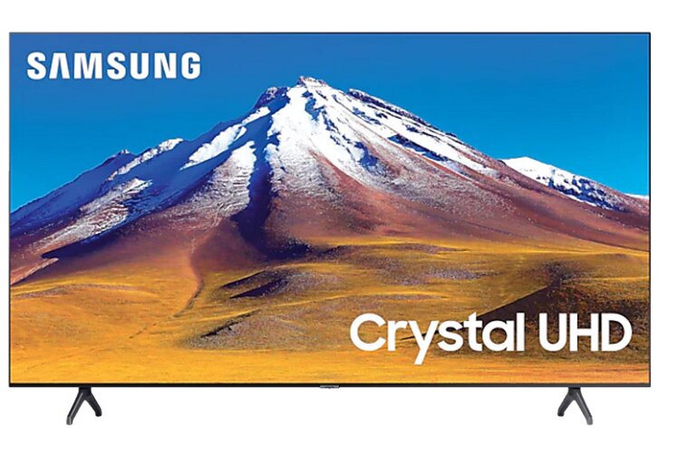 Smart Tivi Samsung 4K 50 inch 50TU6900 UHD-2