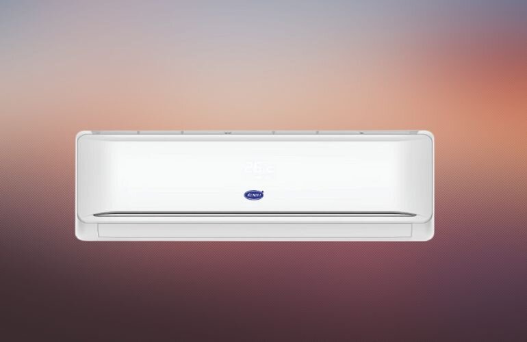 Máy điều hòa Kendo 9000 BTU KDW C009TT