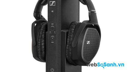 Bộ tai nghe Sennheiser RS 175 RF