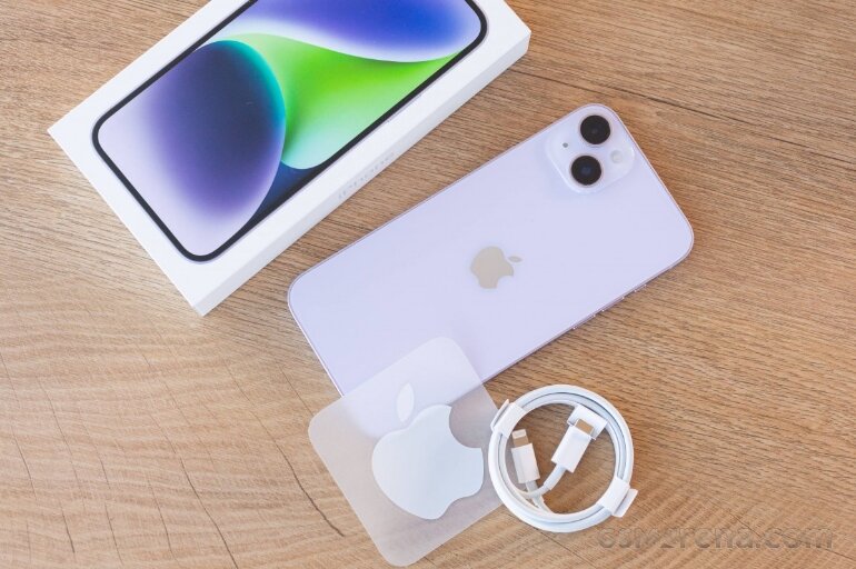 iPhone 9 Plus  Cập nhật thông tin, cấu hình, đánh giá