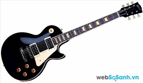 Guitar điện Les Paul