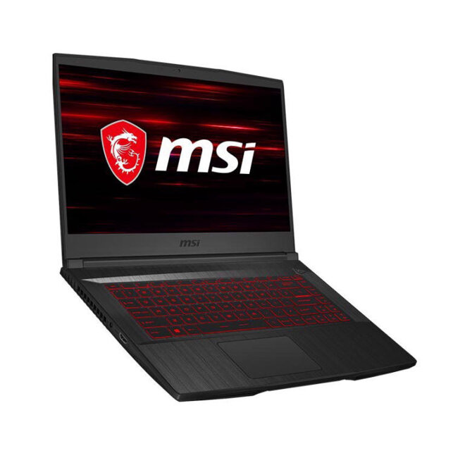 MSI Gaming GF63 10SCXR 1218VN