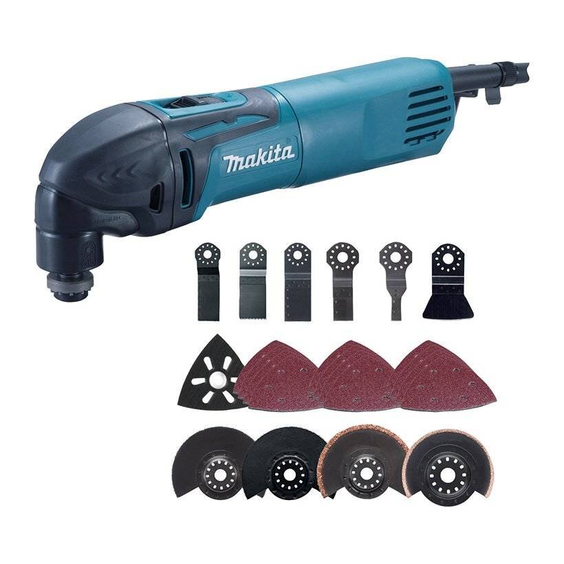 Dụng cụ đa năng Makita TM3000C