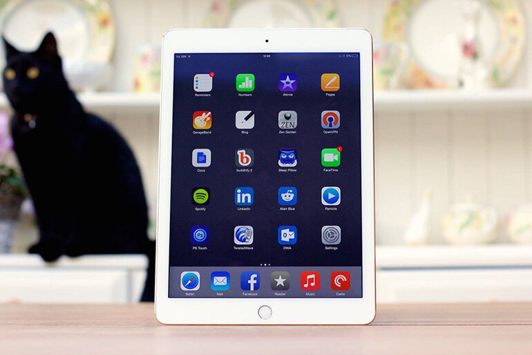 iPad Air 2